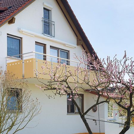 Enderle Apartment Uhldingen-Muehlhofen Luaran gambar