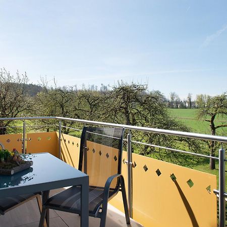Enderle Apartment Uhldingen-Muehlhofen Luaran gambar