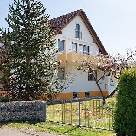 Enderle Apartment Uhldingen-Muehlhofen Luaran gambar
