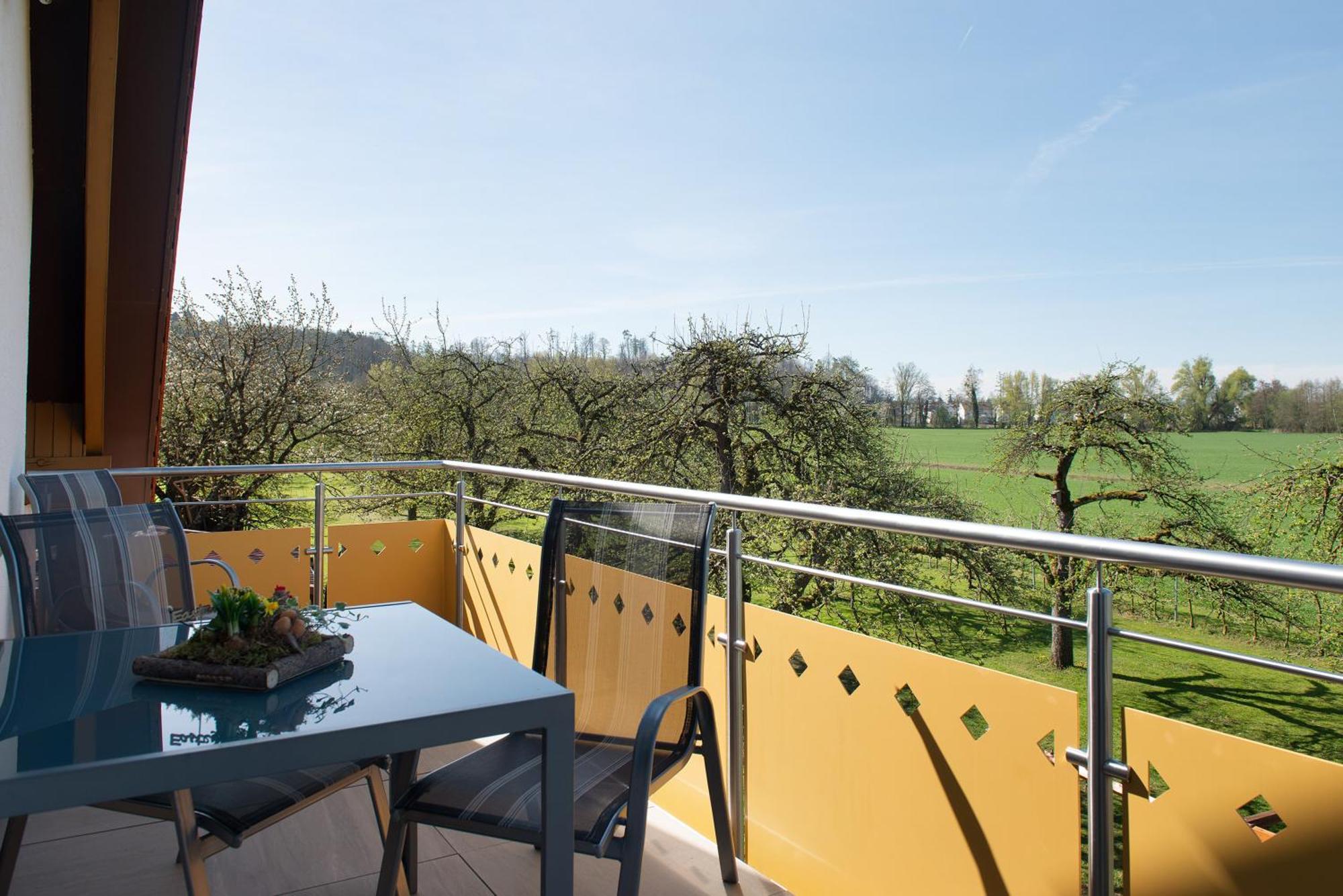 Enderle Apartment Uhldingen-Muehlhofen Luaran gambar