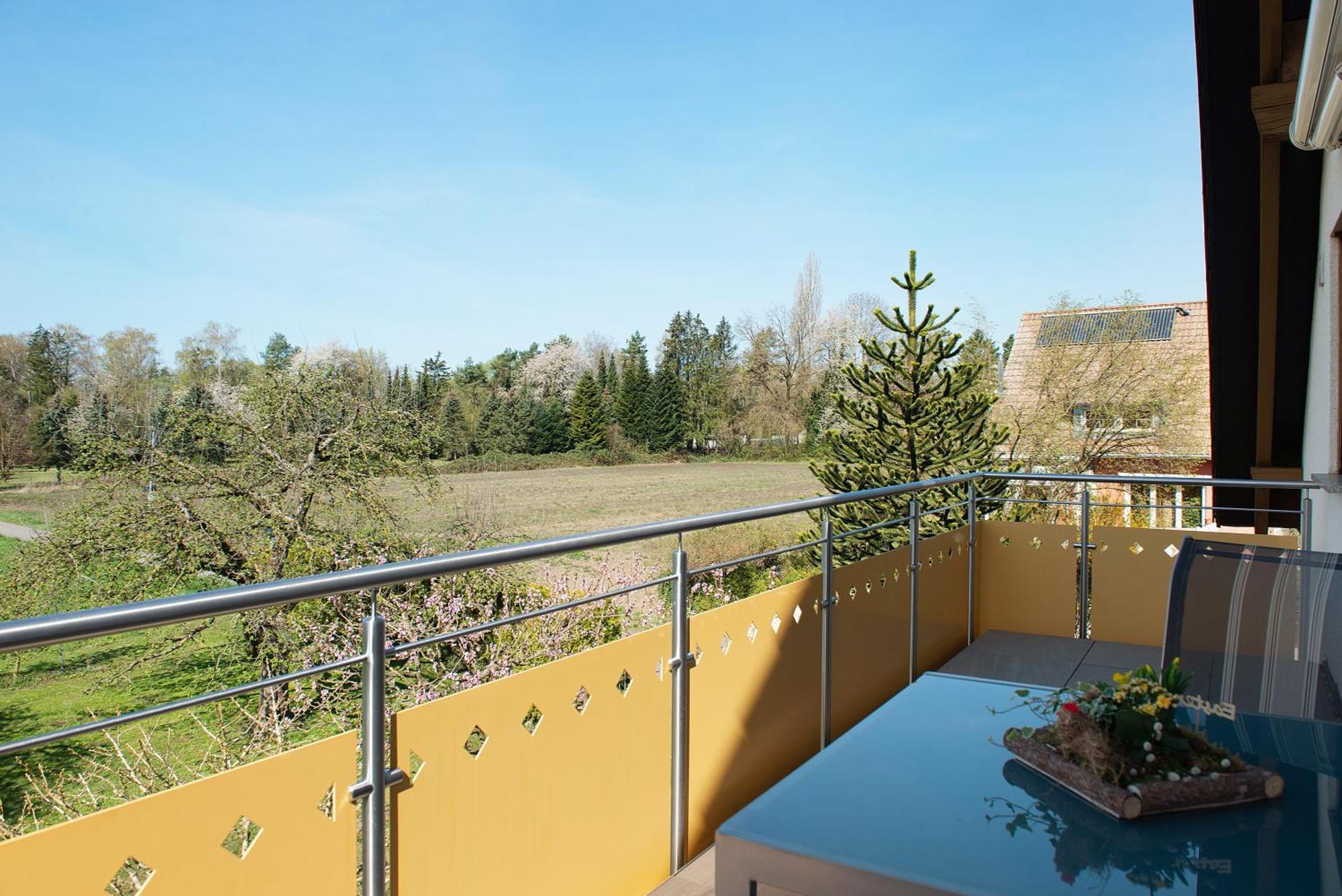 Enderle Apartment Uhldingen-Muehlhofen Luaran gambar