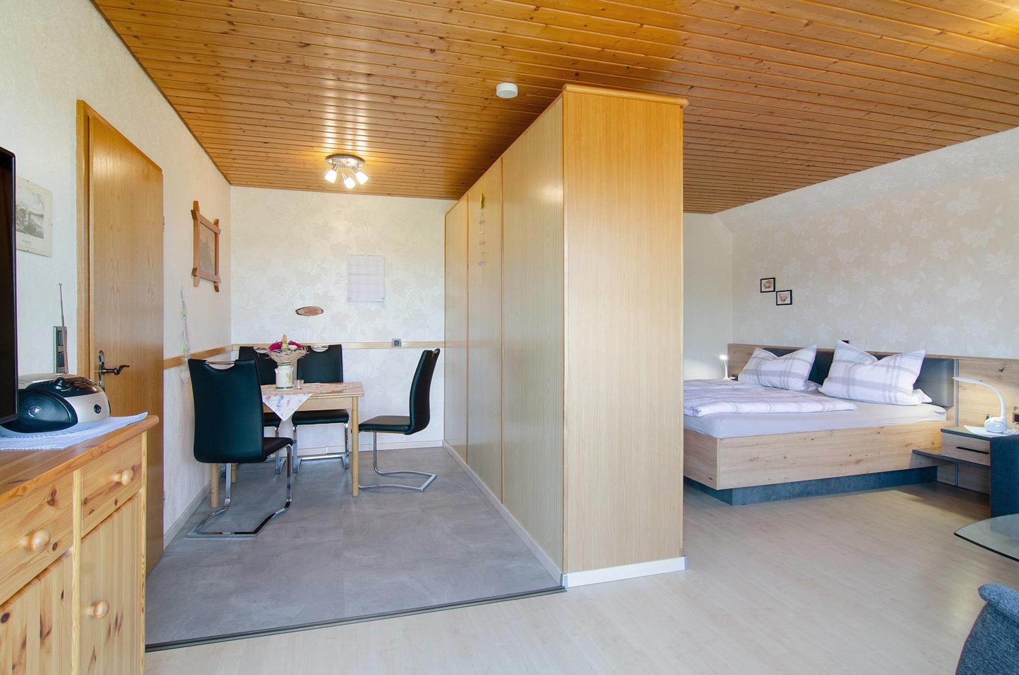 Enderle Apartment Uhldingen-Muehlhofen Luaran gambar