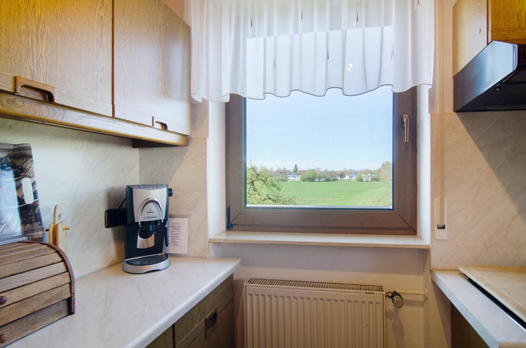 Enderle Apartment Uhldingen-Muehlhofen Luaran gambar