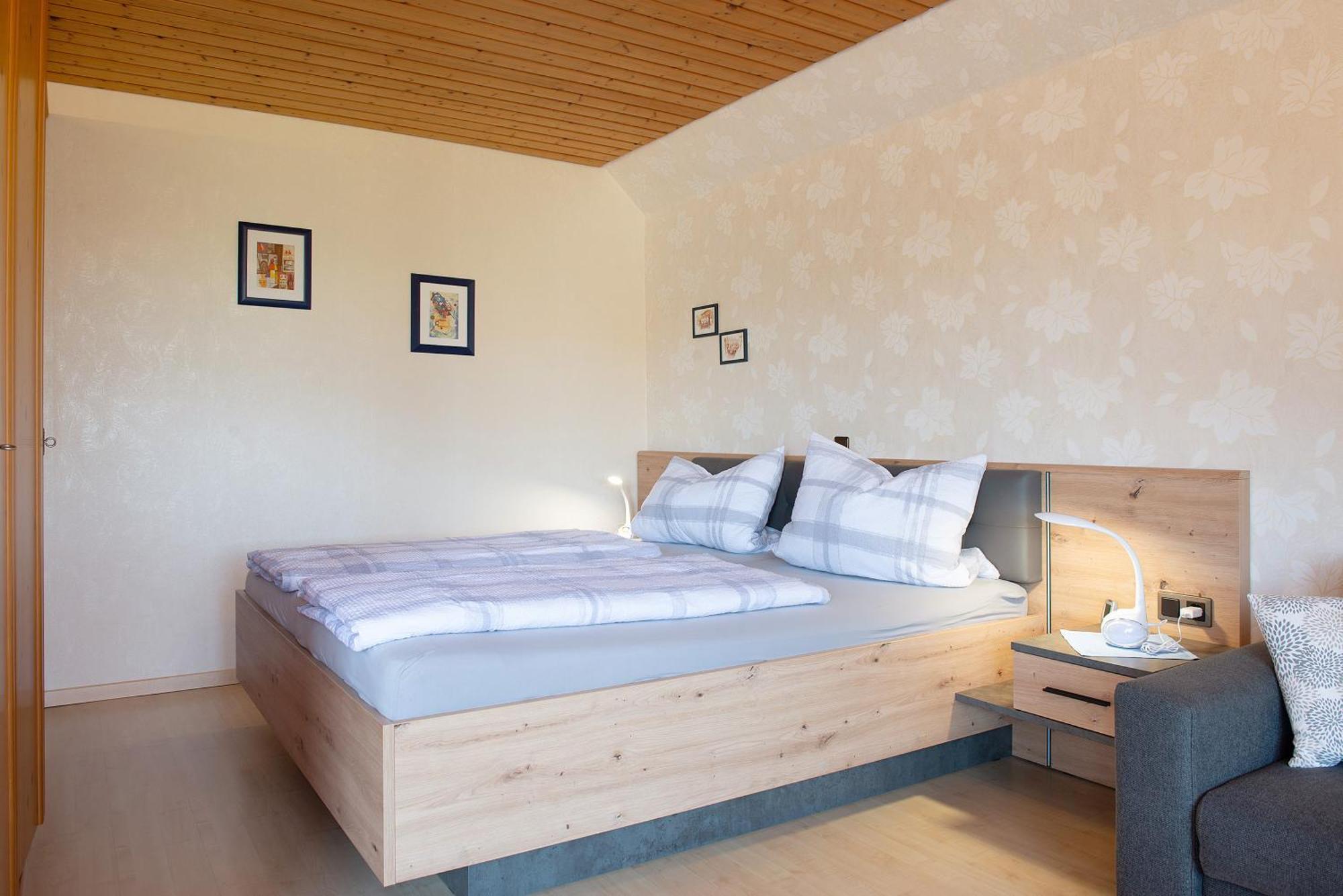 Enderle Apartment Uhldingen-Muehlhofen Luaran gambar