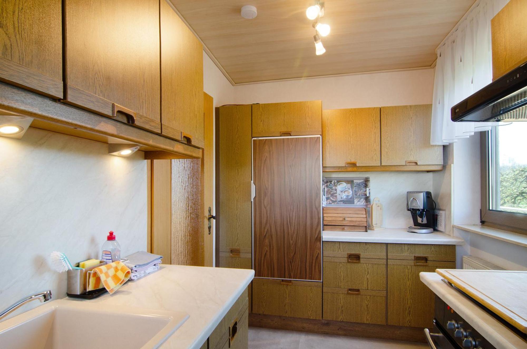 Enderle Apartment Uhldingen-Muehlhofen Luaran gambar
