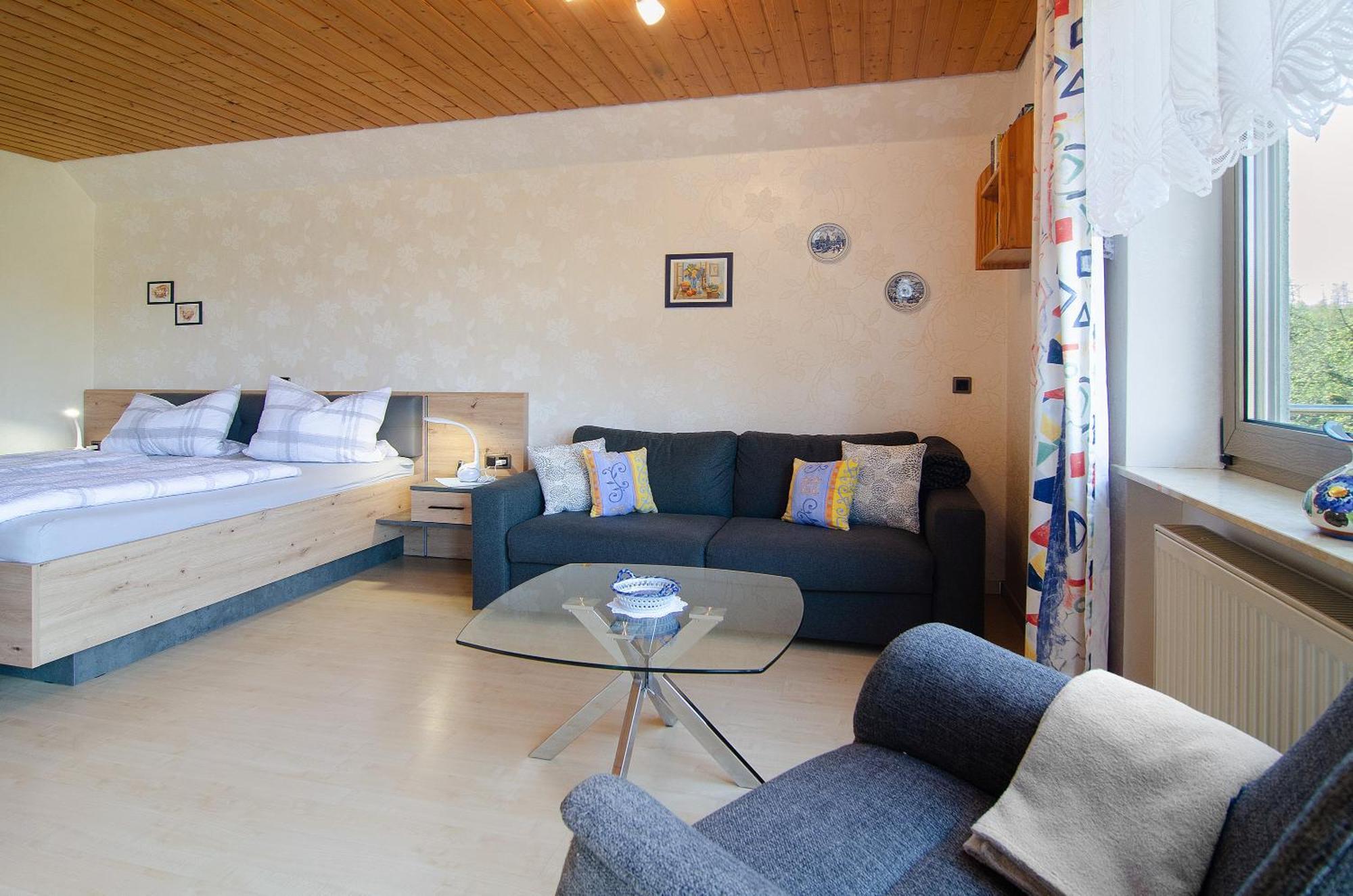 Enderle Apartment Uhldingen-Muehlhofen Luaran gambar